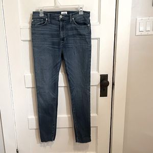 Hudson skinny jeans